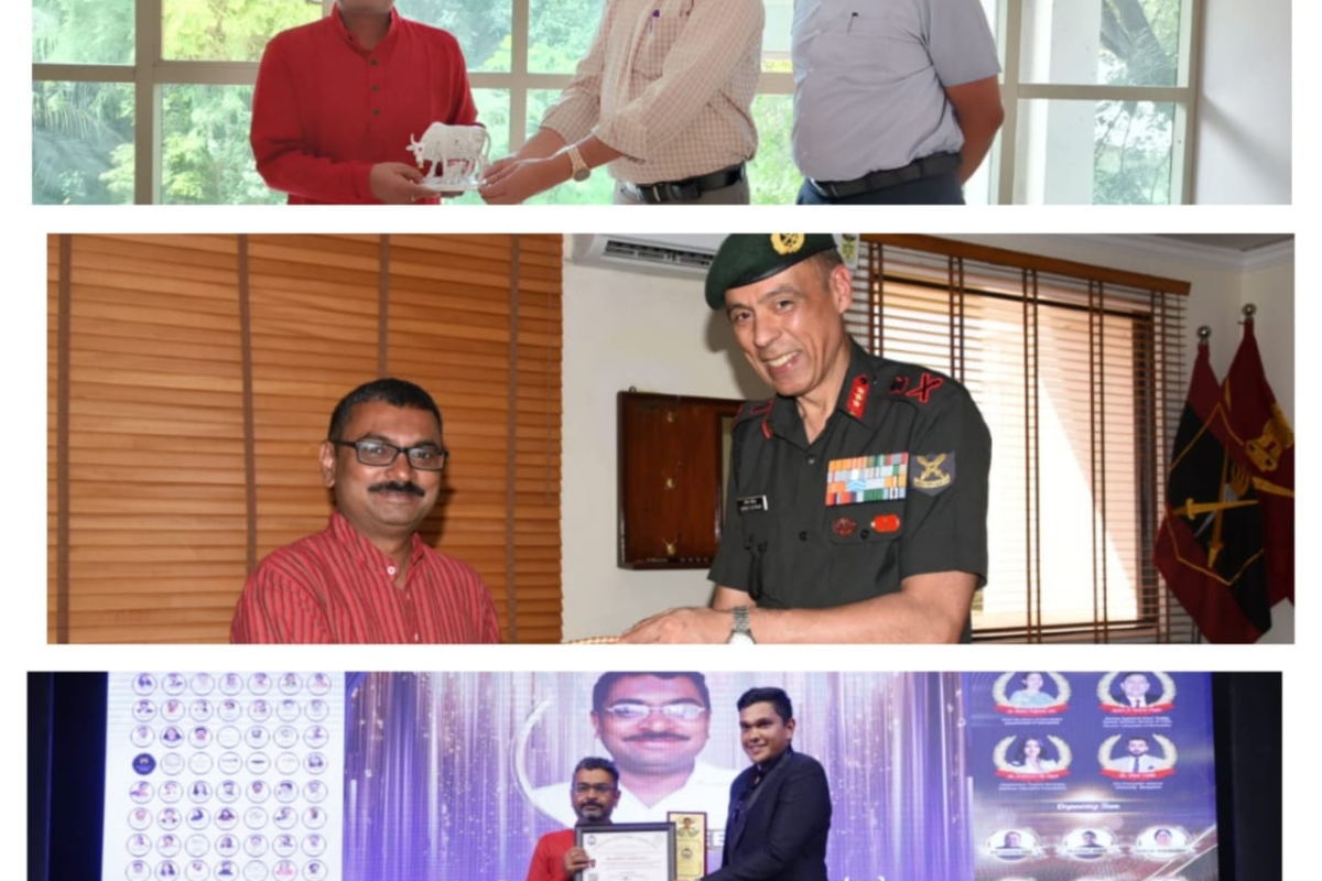 NANDIVASTU  Pioneering Scientific Solutions in Vastu and Geopathic Stress Management